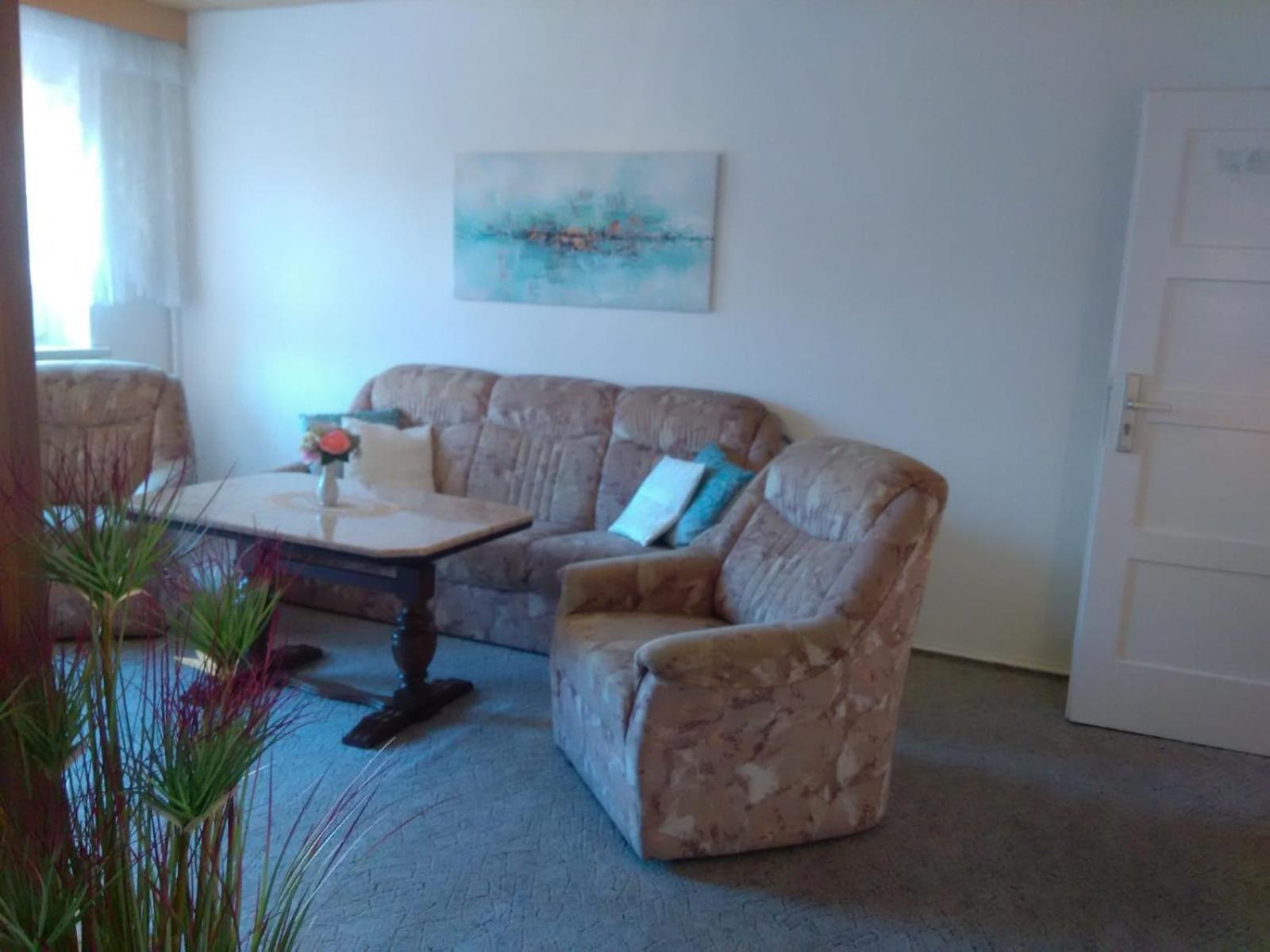Spreewald Ferienwohnung Wollgast Люббен Номер фото